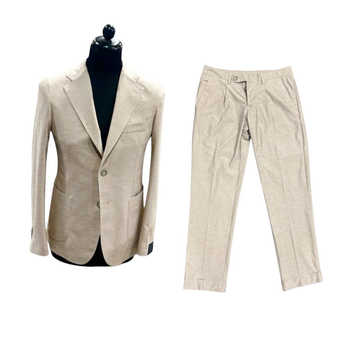 Abito Uomo Twenty One D031 Carnevale