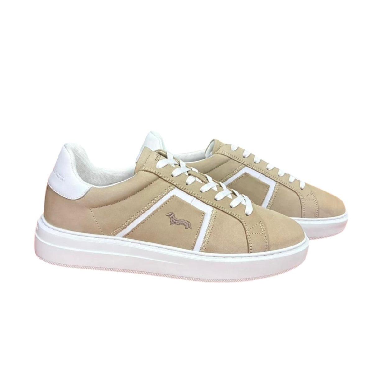 Scarpa Uomo H&Blaine EFM261.021.BW0.CC