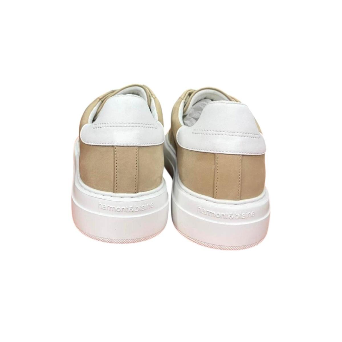 Scarpa Uomo H&Blaine EFM261.021.BW0.CC