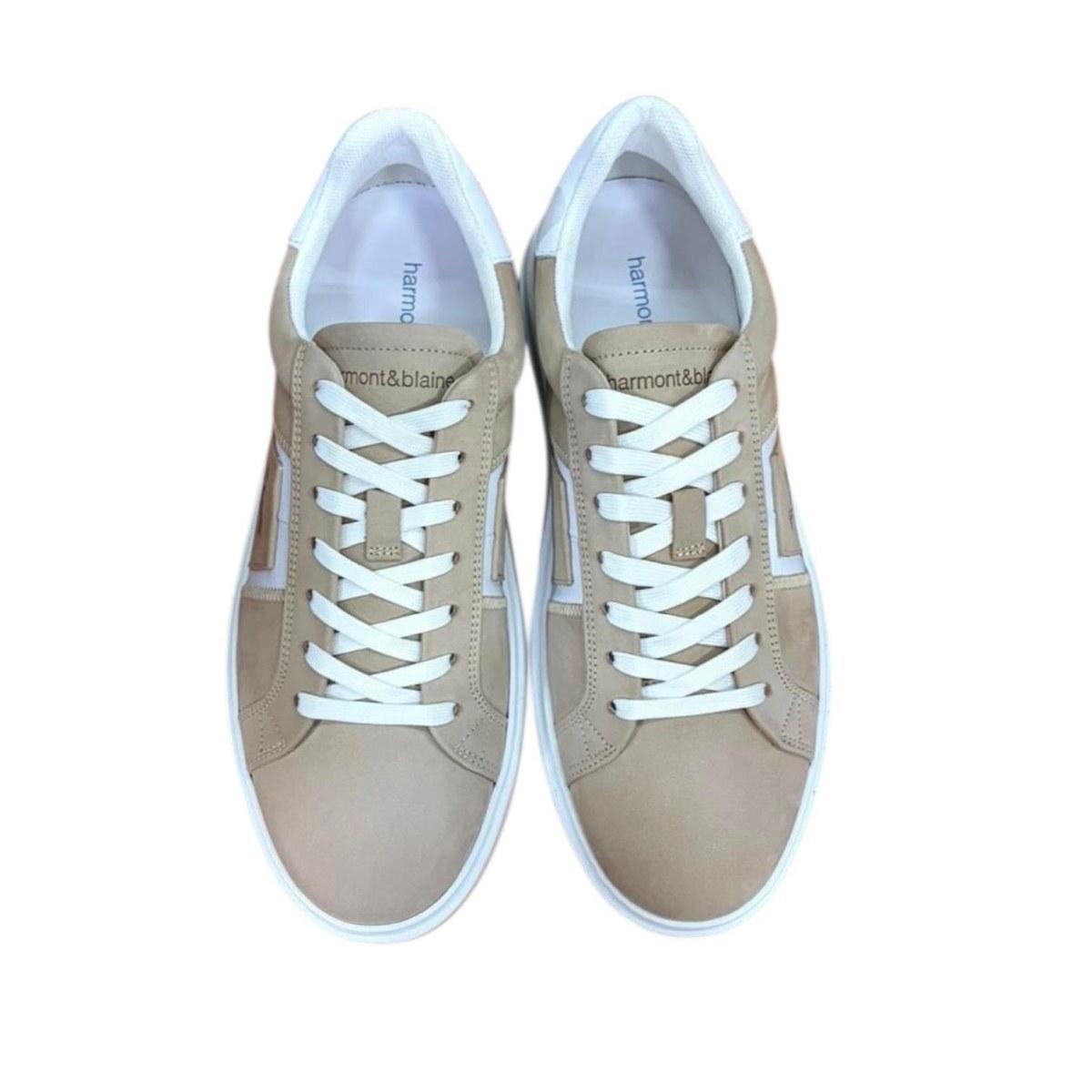 Scarpa Uomo H&Blaine EFM261.021.BW0.CC