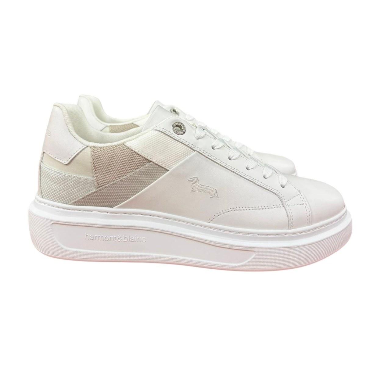 Scarpa Uomo H&Blaine EFM261.040.A40.CY