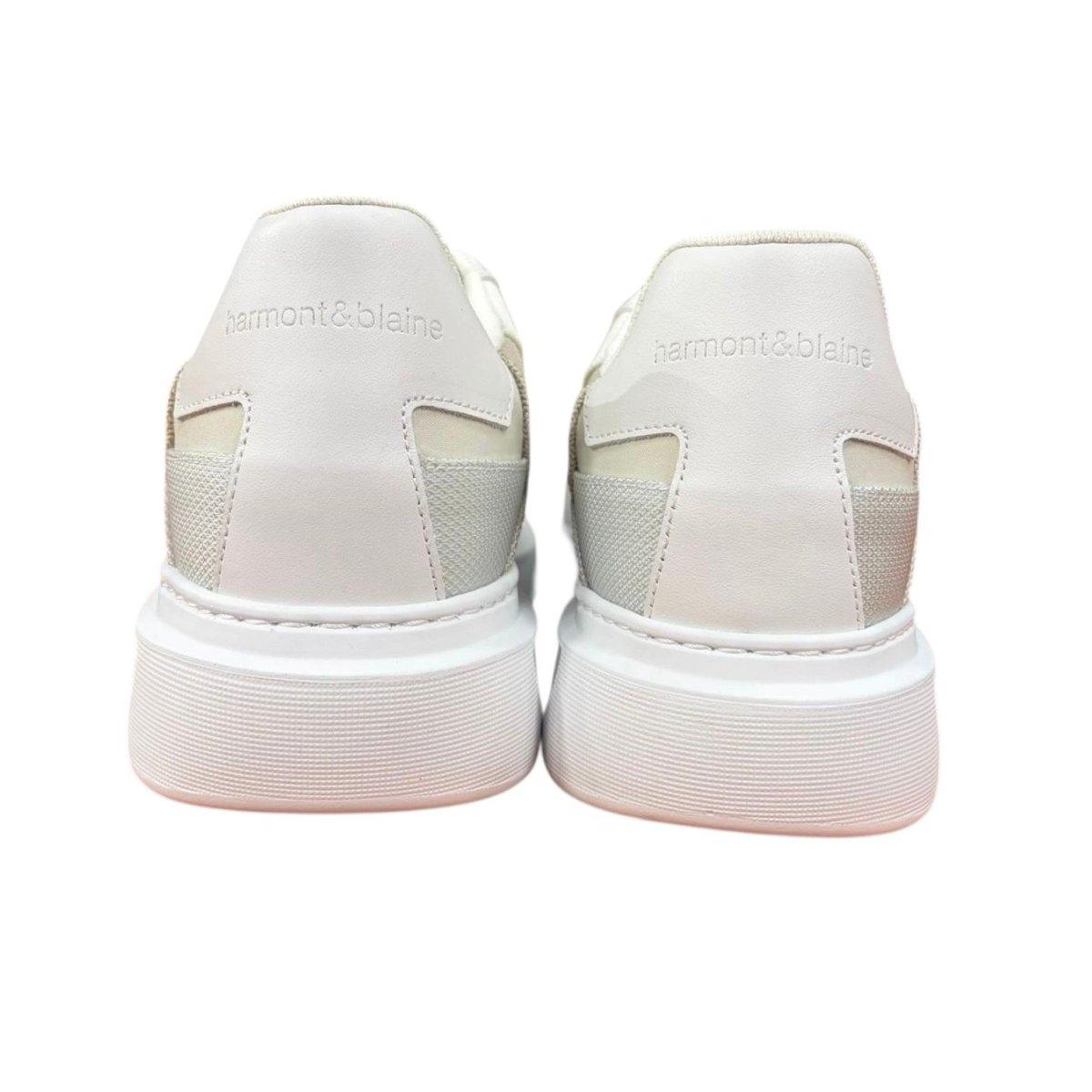 Scarpa Uomo H&Blaine EFM261.040.A40.CY