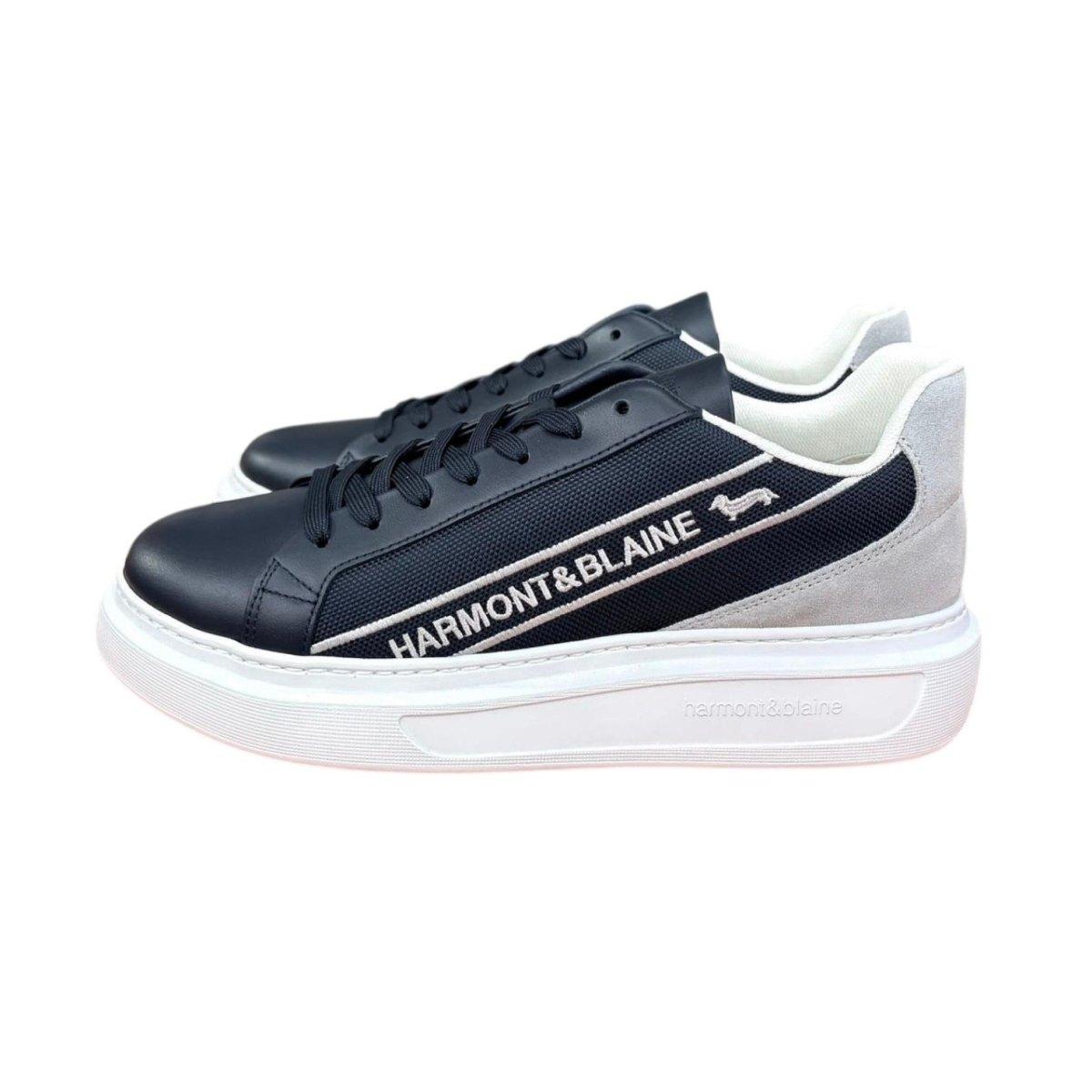 Scarpa Uomo H&Blaine EFM261.041.A40.A6