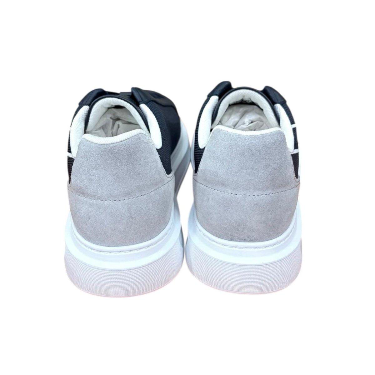 Scarpa Uomo H&Blaine EFM261.041.A40.A6