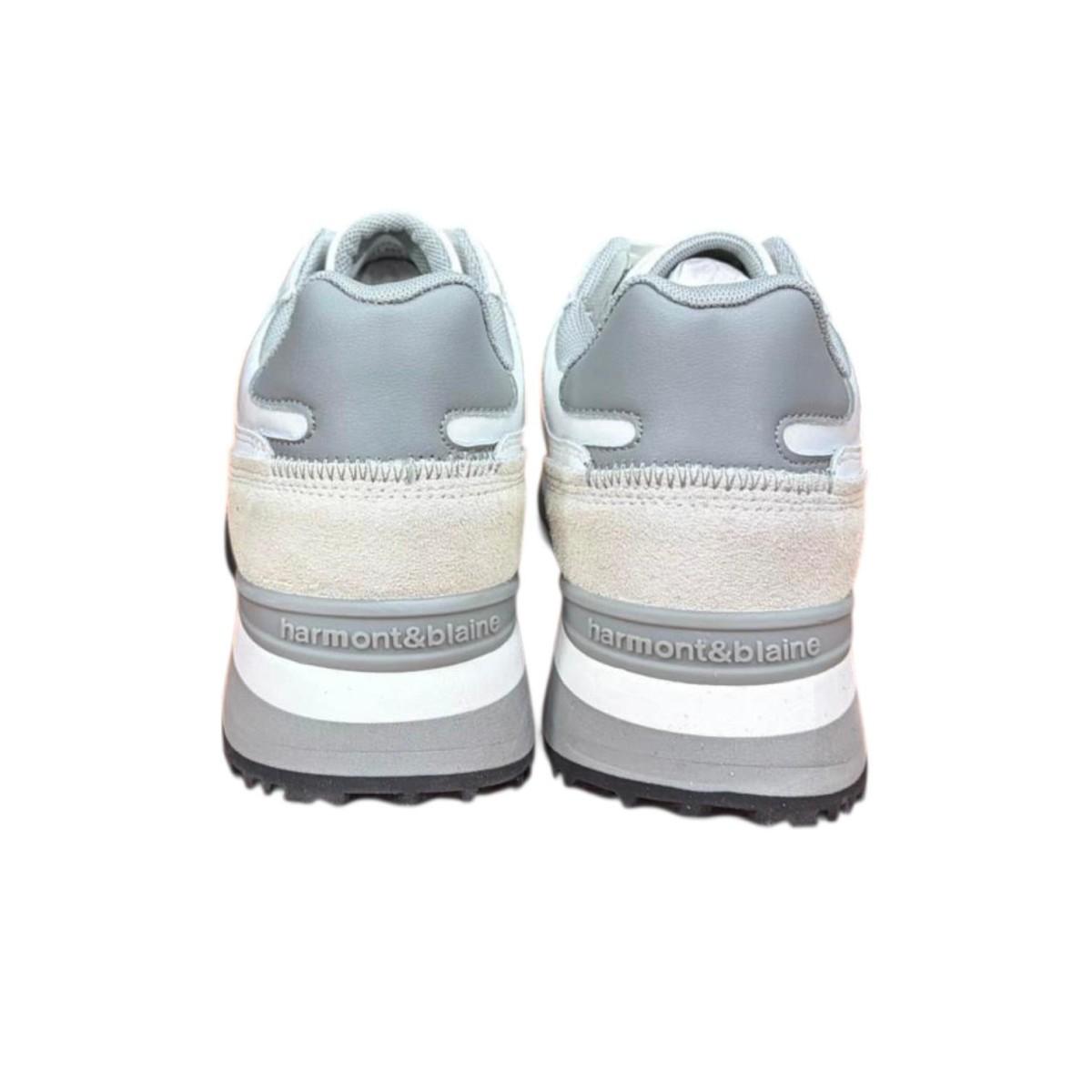 Scarpa Uomo H&Blaine EFM261.060.A40.A0