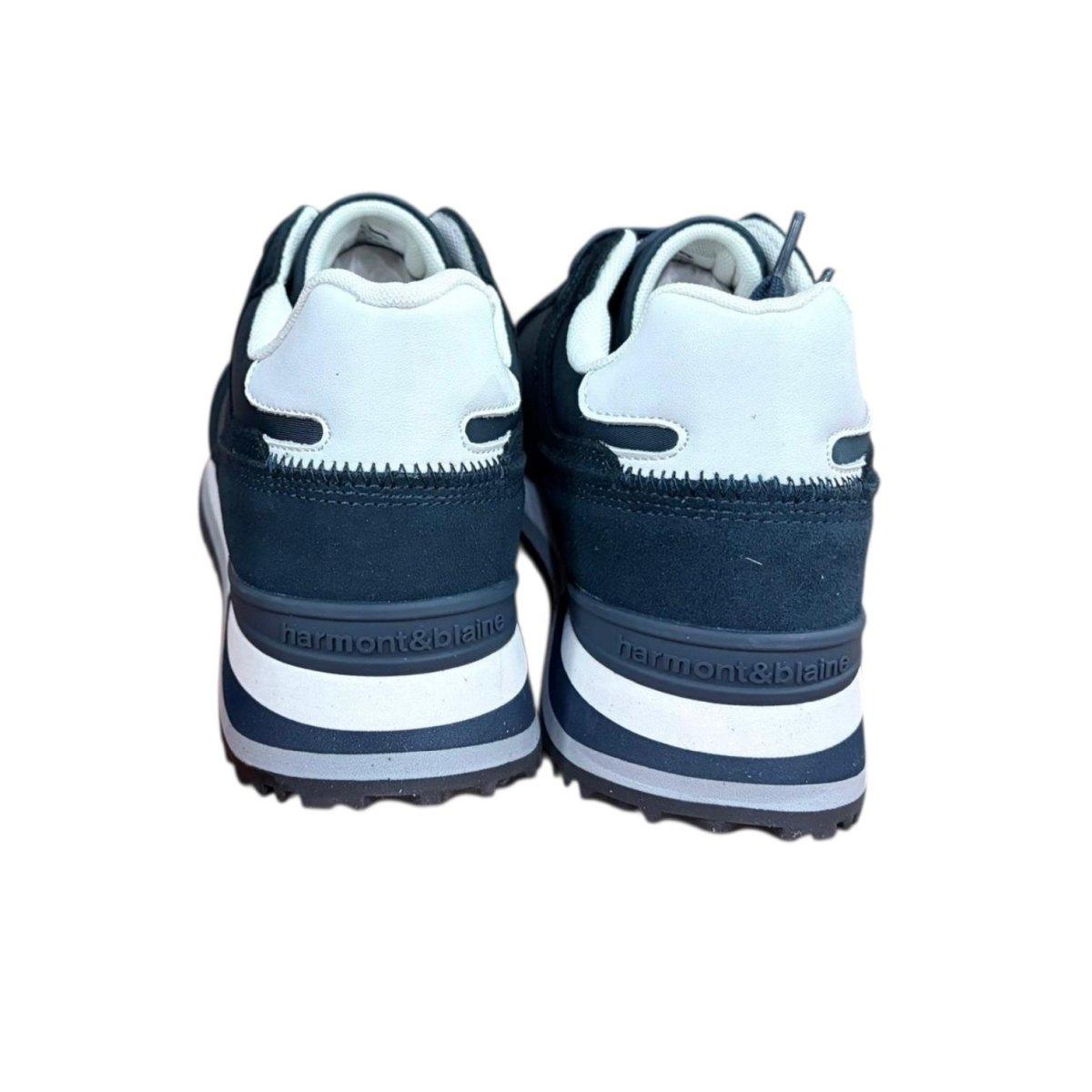 Scarpa Uomo H&Blaine EFM261.060.A60.A6