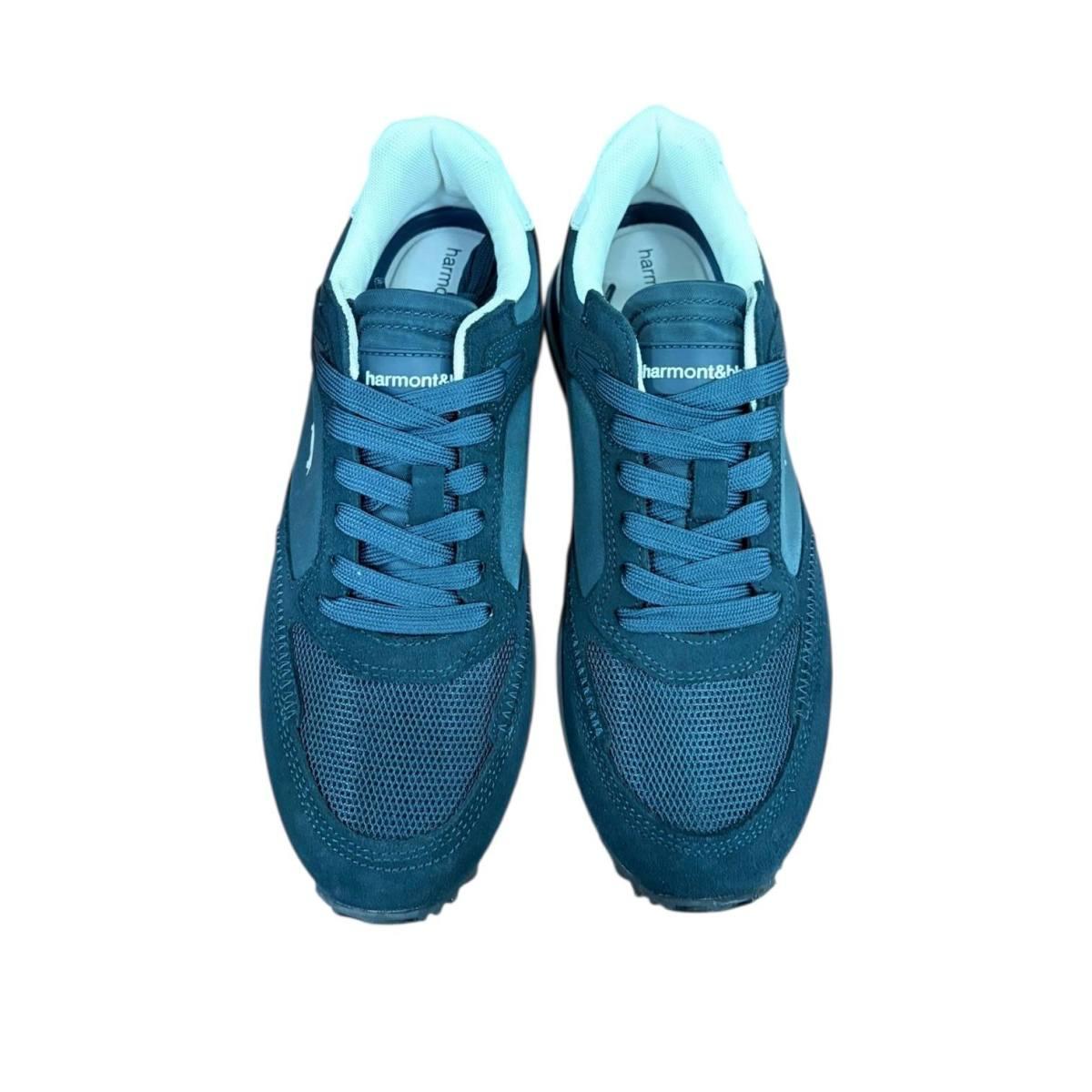 Scarpa Uomo H&Blaine EFM261.060.A60.A6