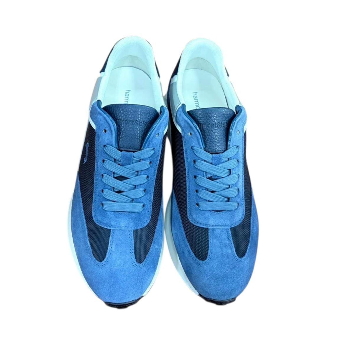 Scarpa Uomo H&Blaine EFM261.110.060.AH