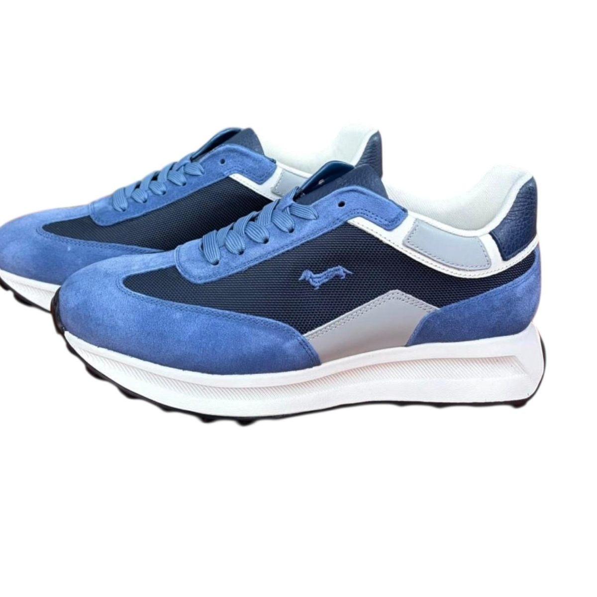 Scarpa Uomo H&Blaine EFM261.110.060.AH