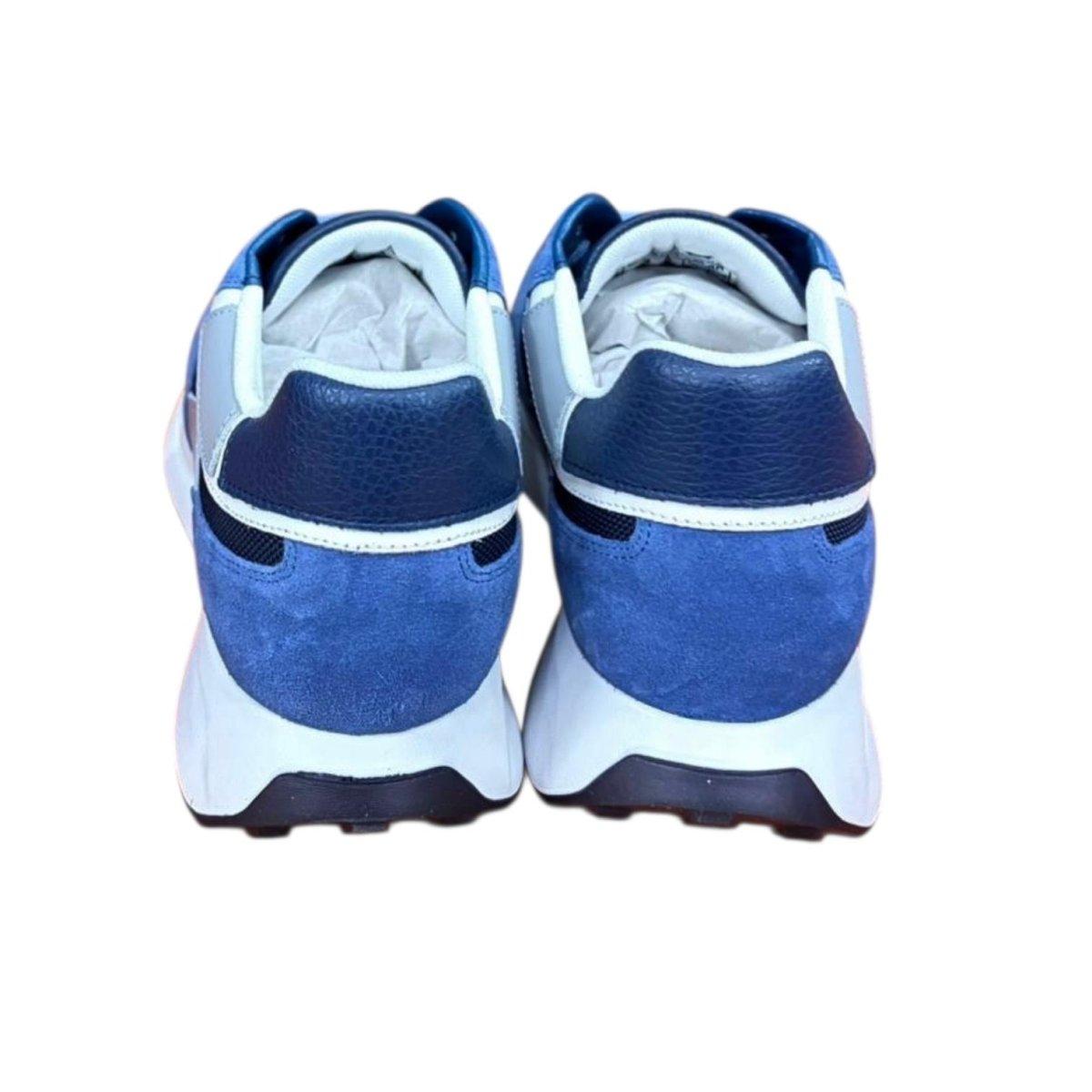 Scarpa Uomo H&Blaine EFM261.110.060.AH