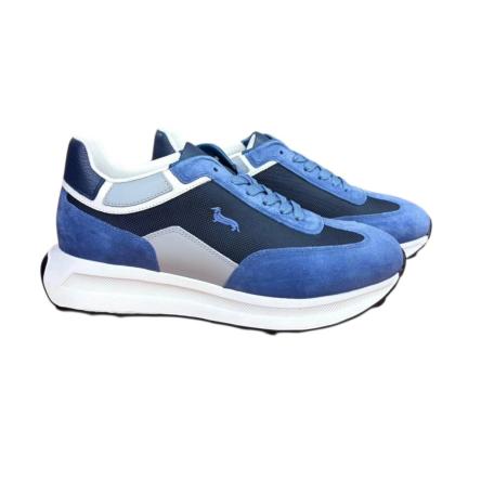 Scarpa Uomo H&Blaine EFM261.110.060.AH