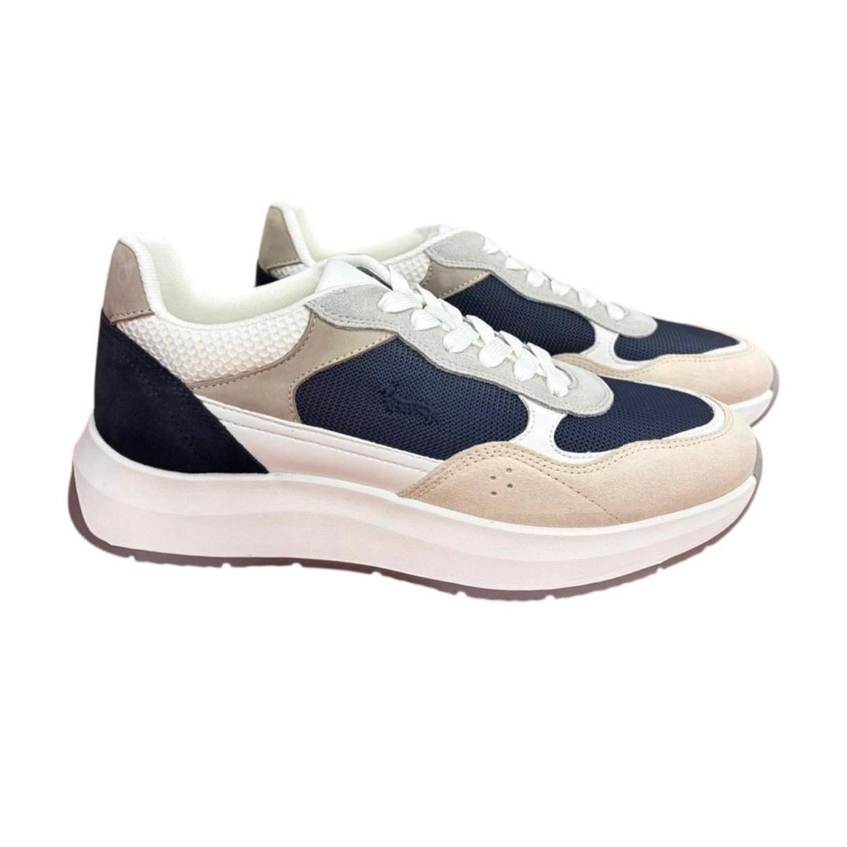 Scarpa Uomo H&Blaine EFM261.140.A60.D6