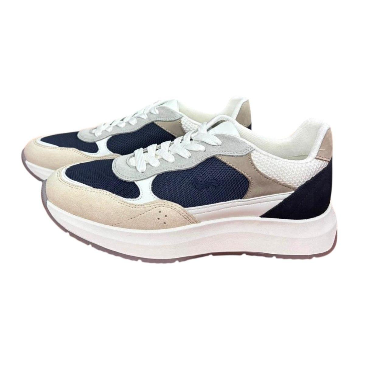 Scarpa Uomo H&Blaine EFM261.140.A60.D6