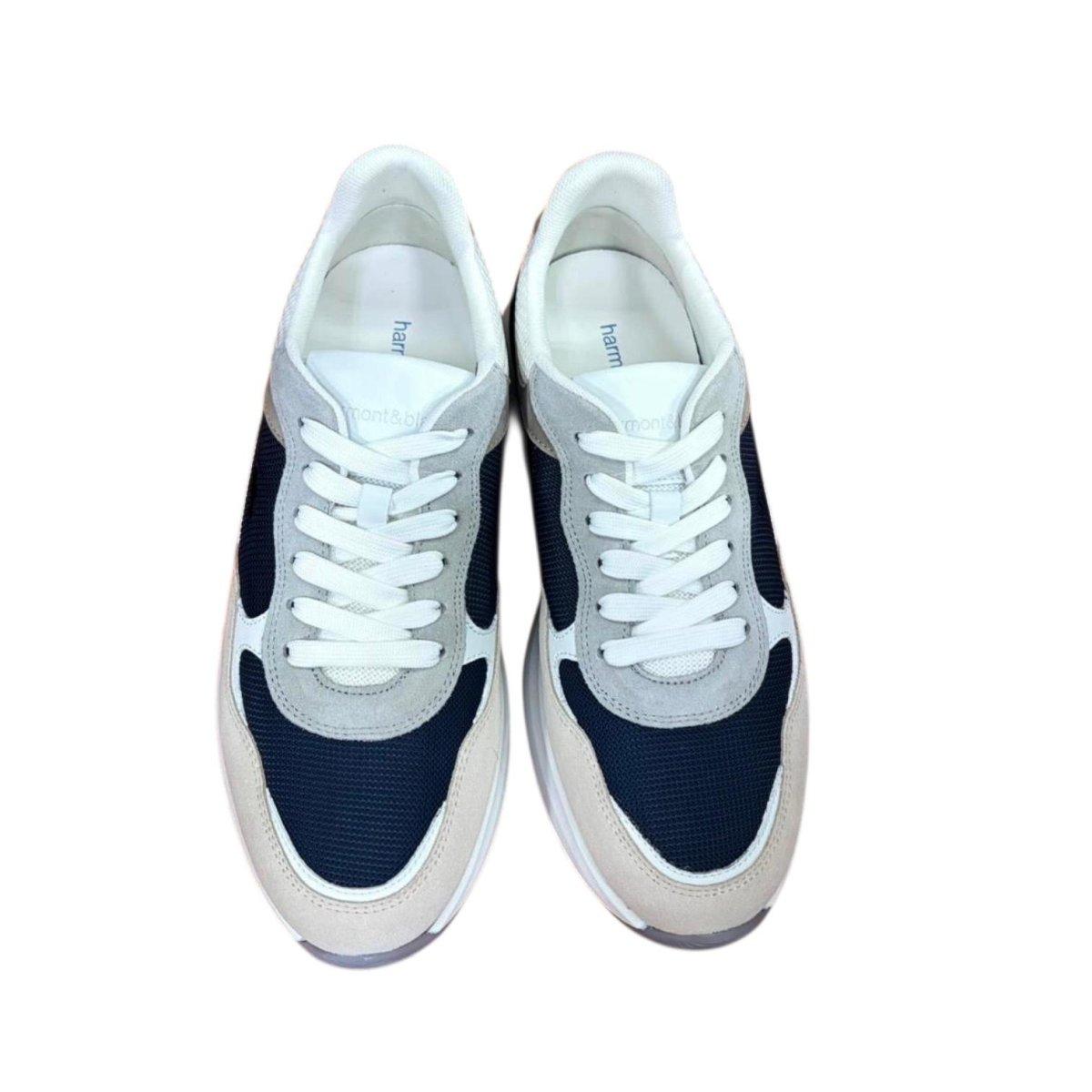 Scarpa Uomo H&Blaine EFM261.140.A60.D6