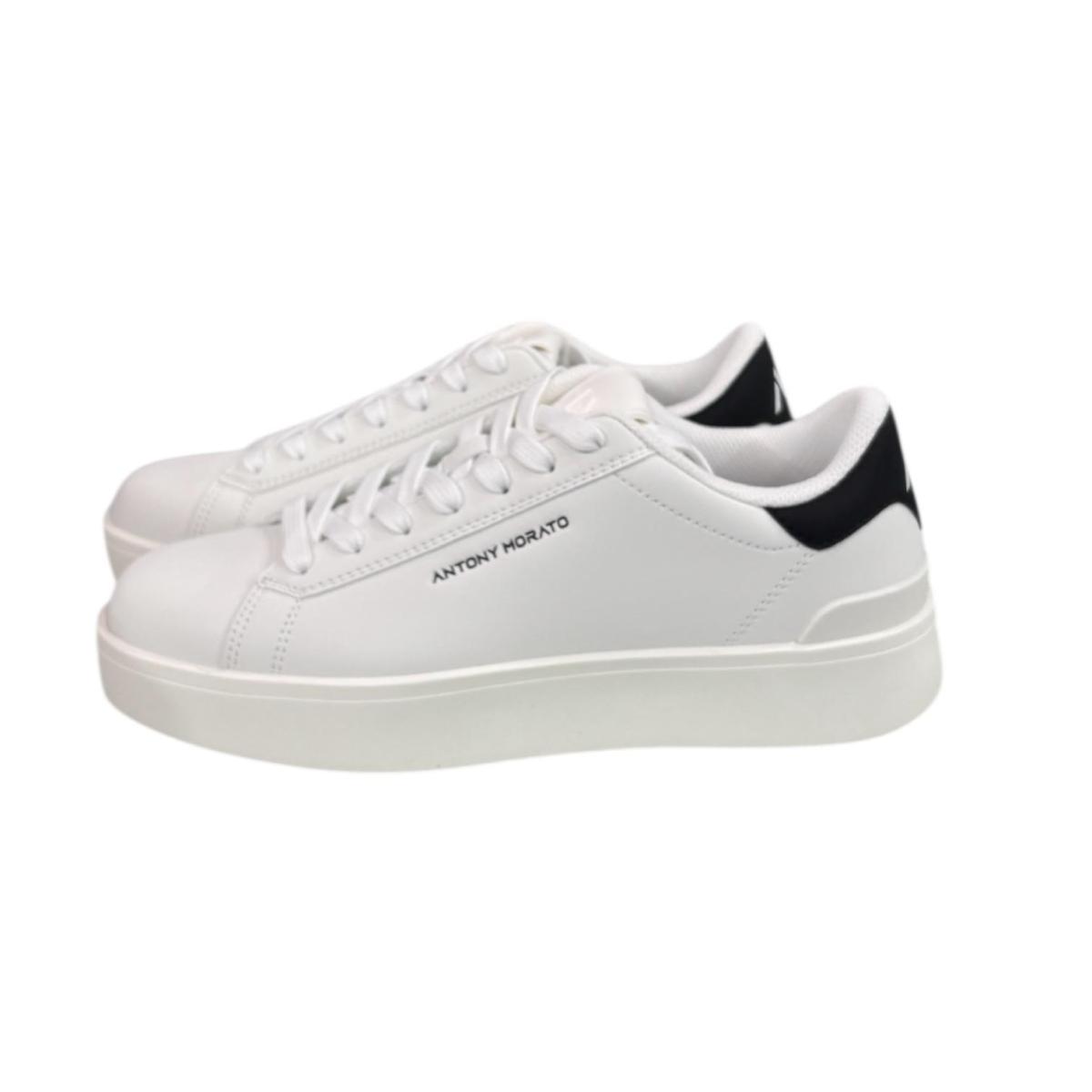 Sneackers Uomo Morato MMFW01876-LE500183