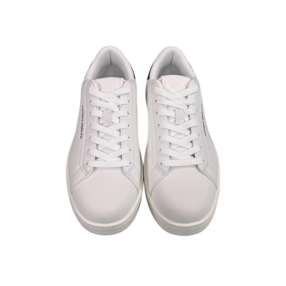 Sneackers Uomo Morato MMFW01876-LE500183