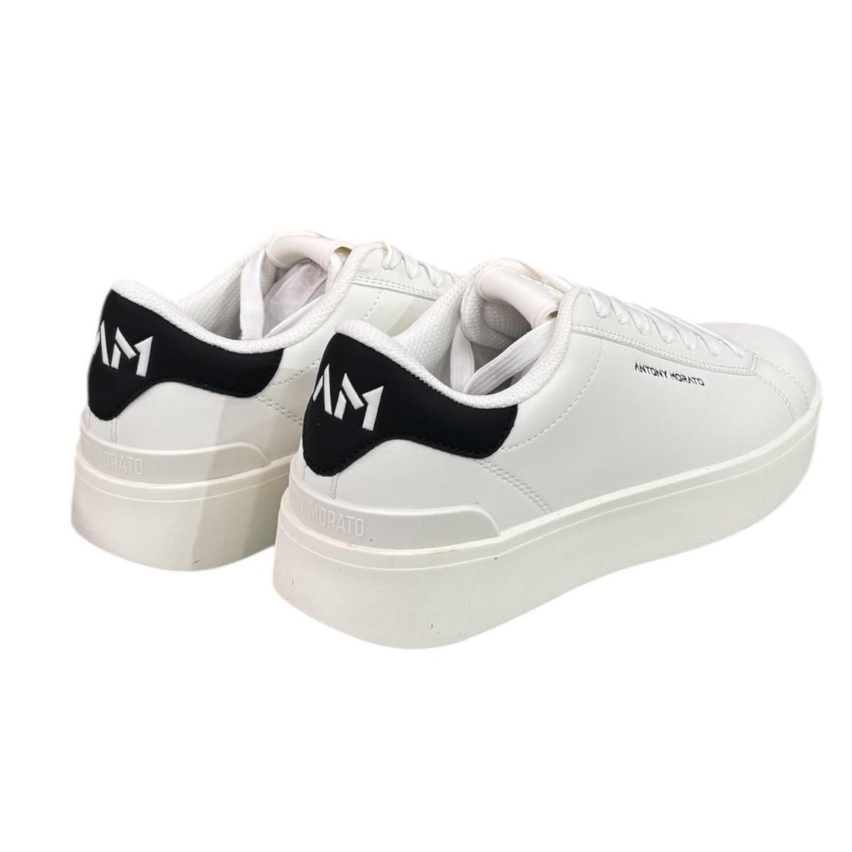 Sneackers Uomo Morato MMFW01876-LE500183