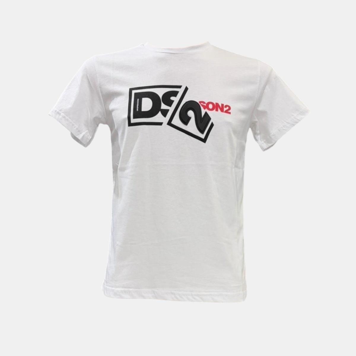 T-shirt MM Uomo DS2 SS26239