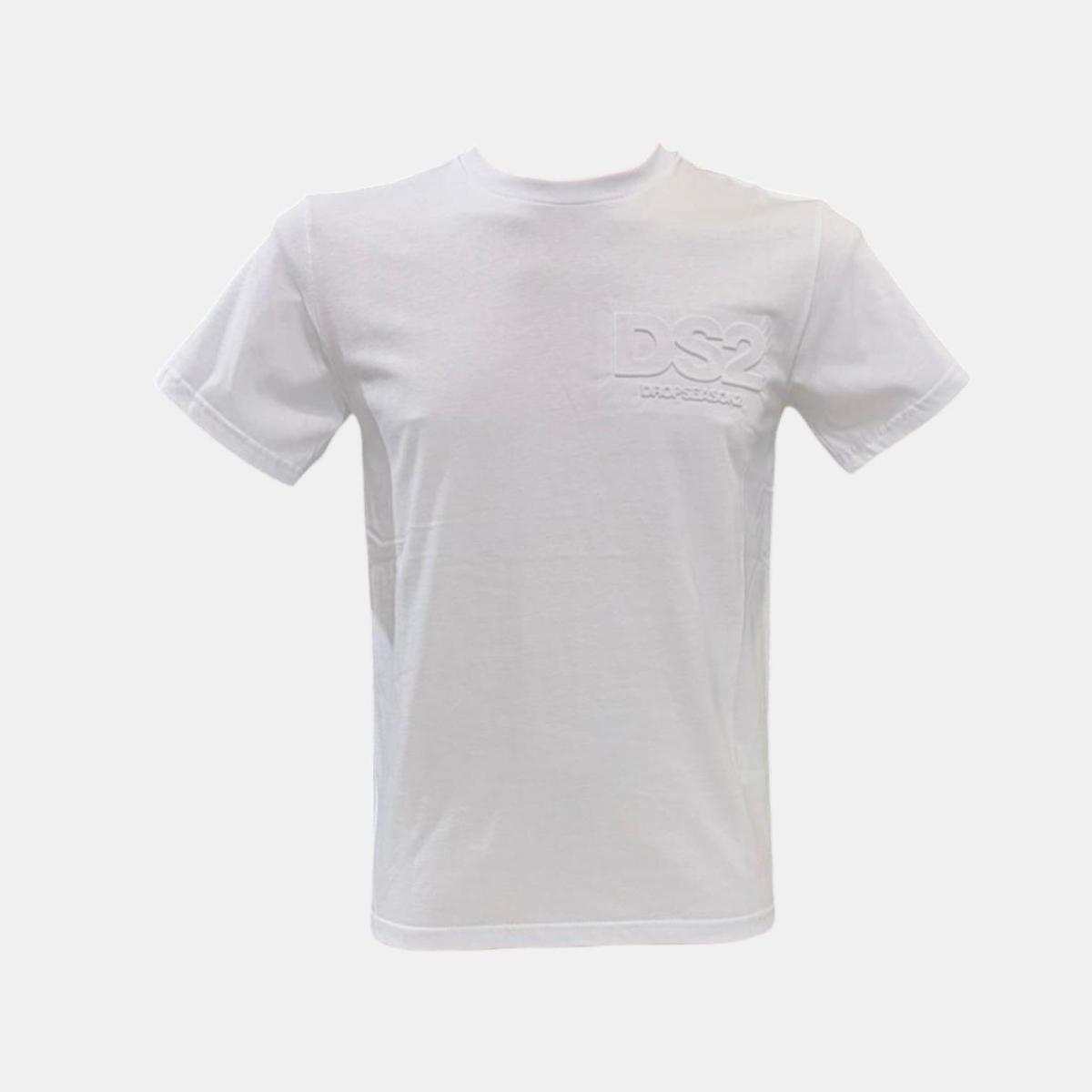 T-shirt MM Uomo DS2 SS26205