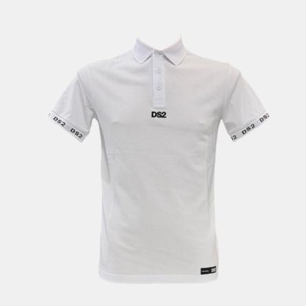 Polo MM Uomo DS2 SS26305