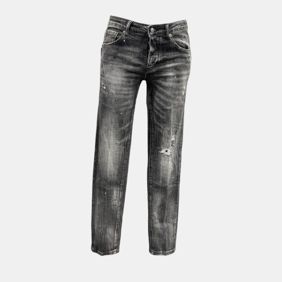 Jeans Uomo DS2 SS26D11