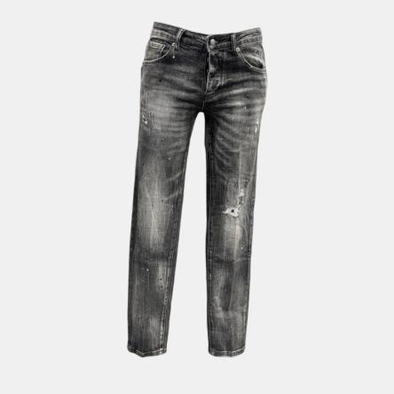 Jeans Uomo DS2 SS26D11