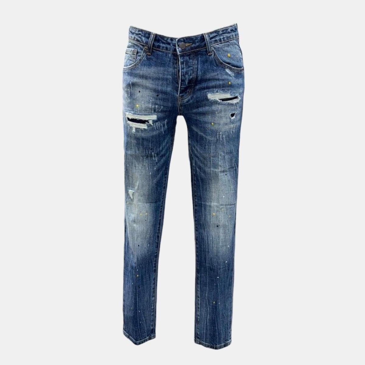 Jeans Uomo DS2 SS26D05