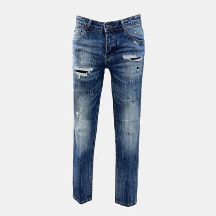 Jeans Uomo DS2 SS26D05
