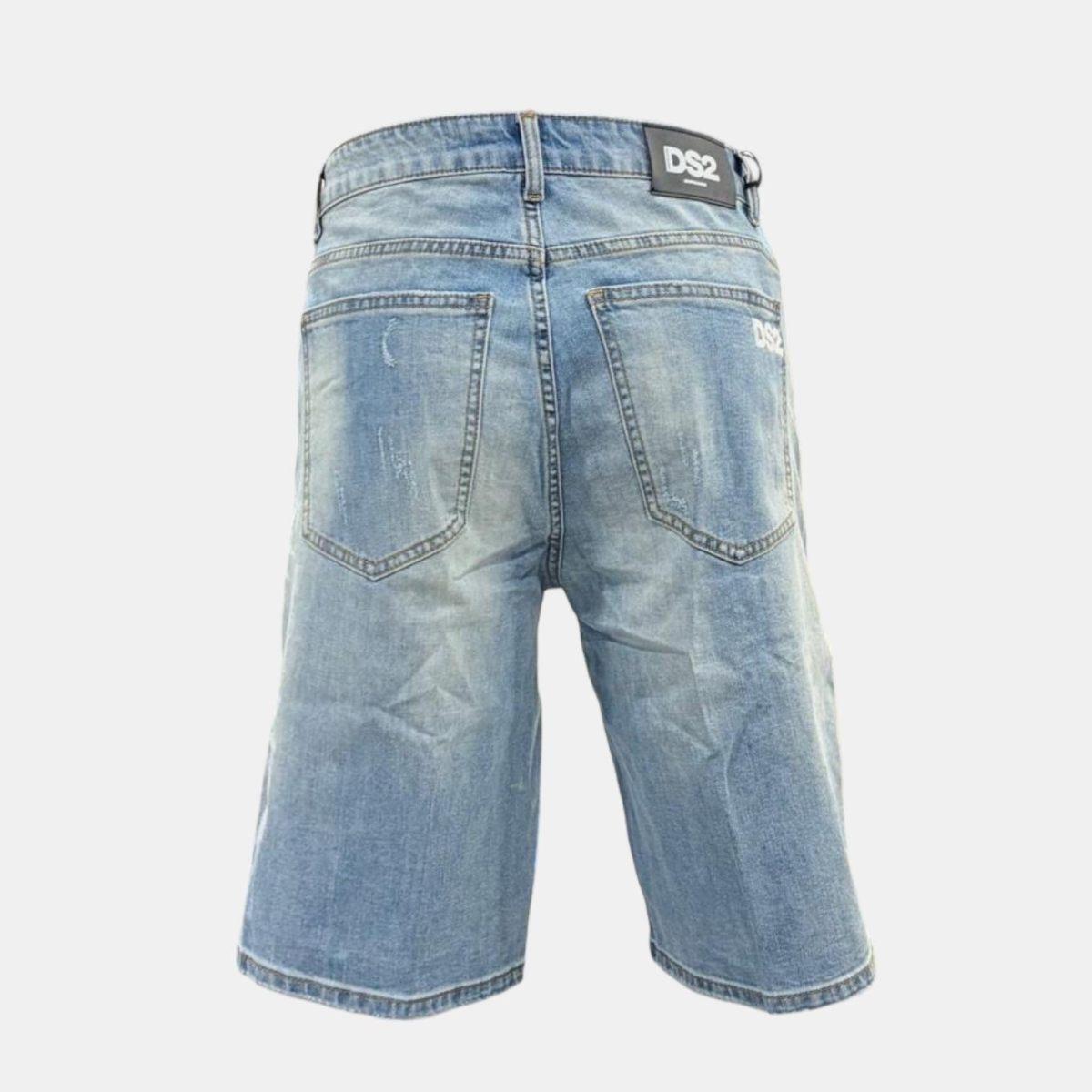 Bermuda Uomo DS2 SS26D22