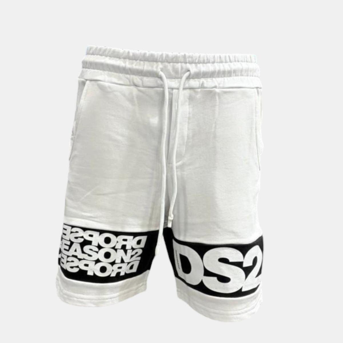 Bermuda Uomo DS2 SS26215