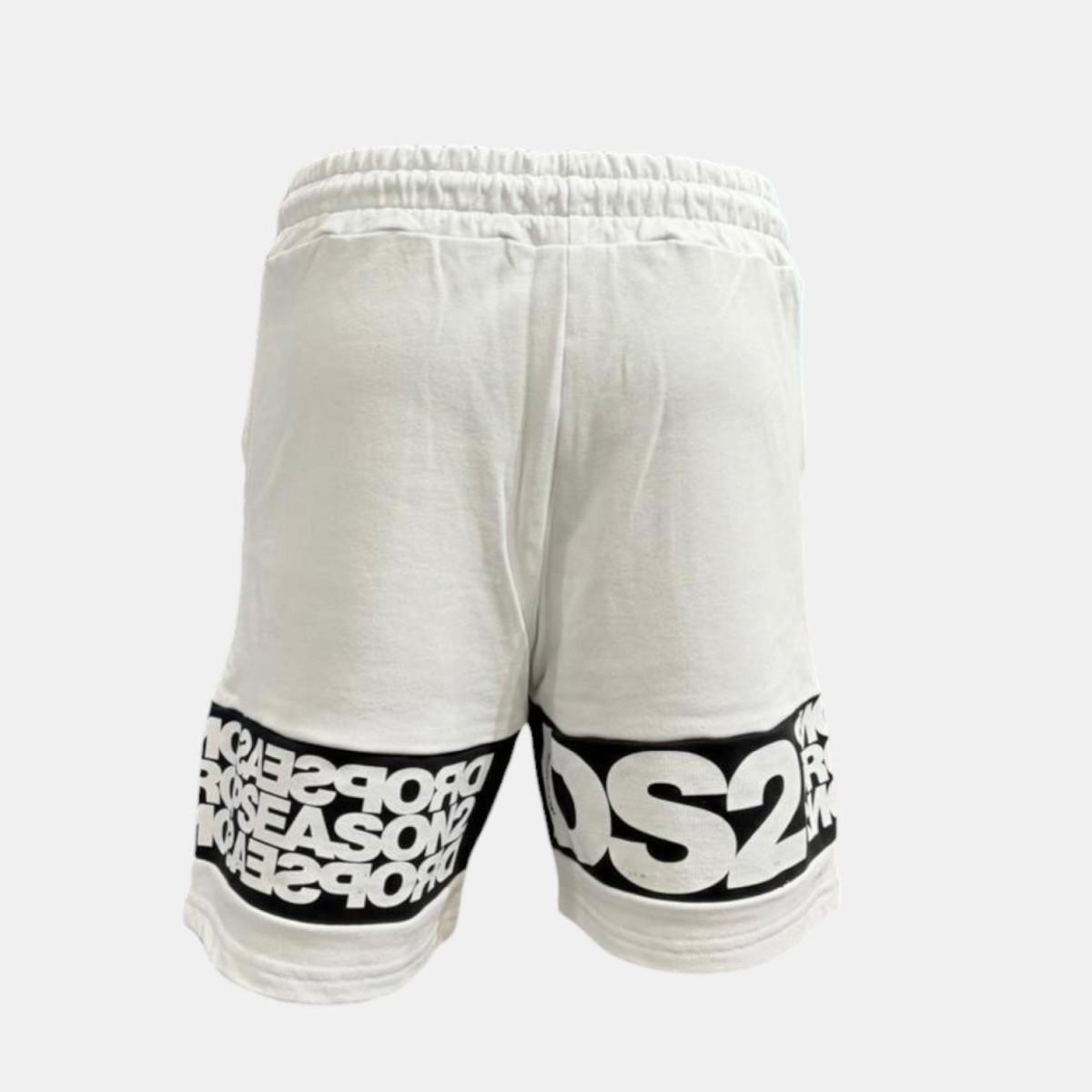 Bermuda Uomo DS2 SS26215