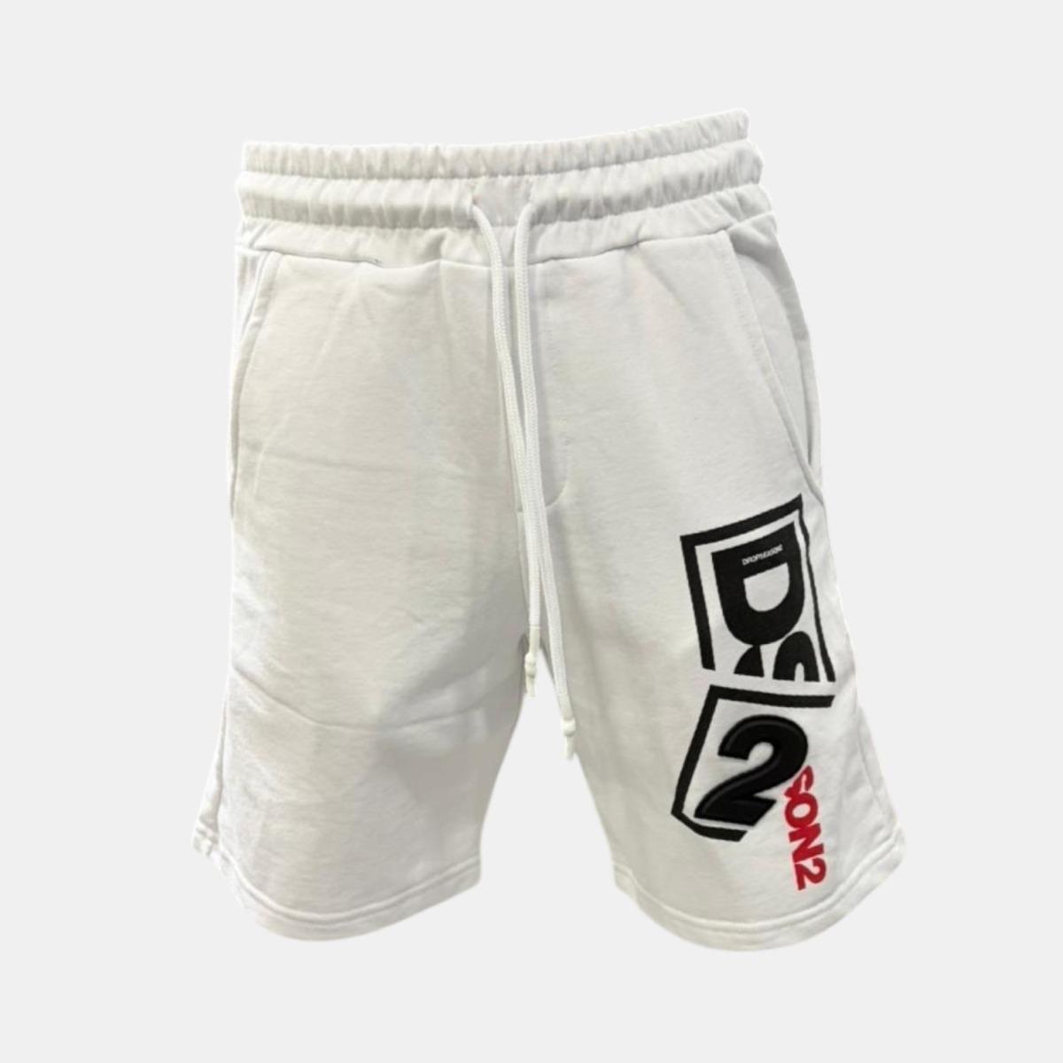 Bermuda Uomo DS2 SS26240