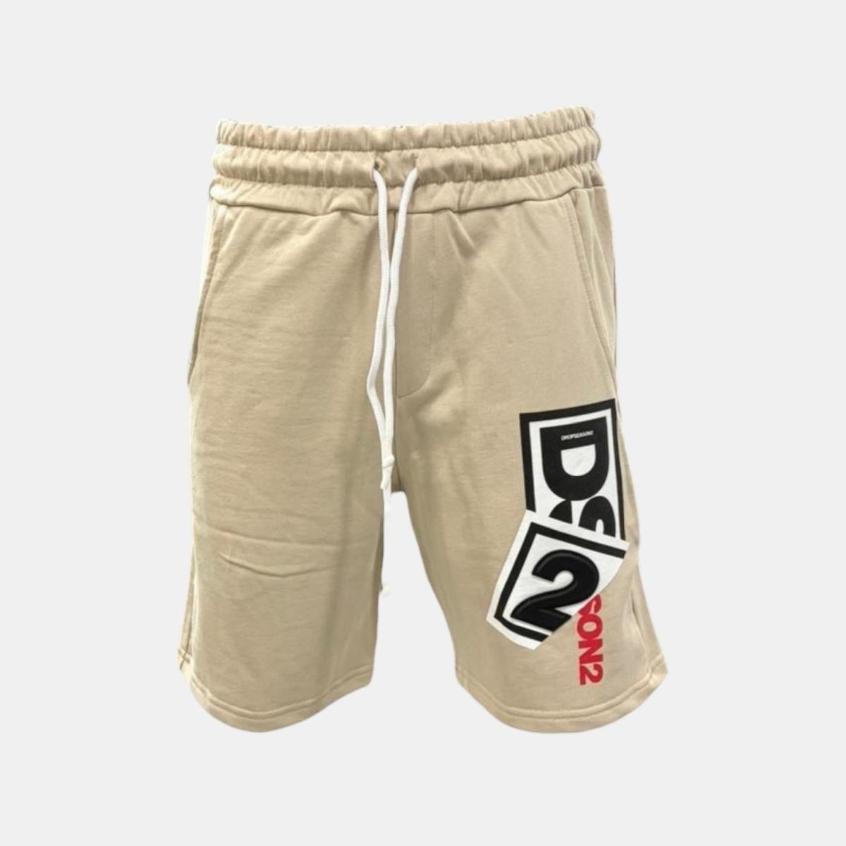 Bermuda Uomo DS2 SS26240