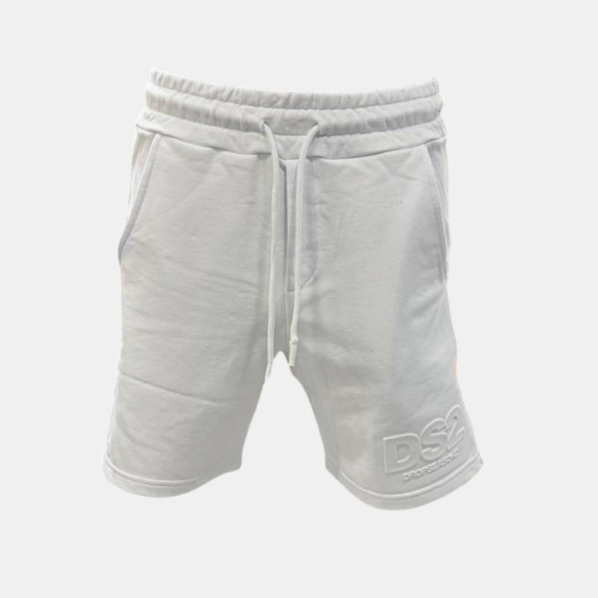 Bermuda Uomo DS2 SS26206