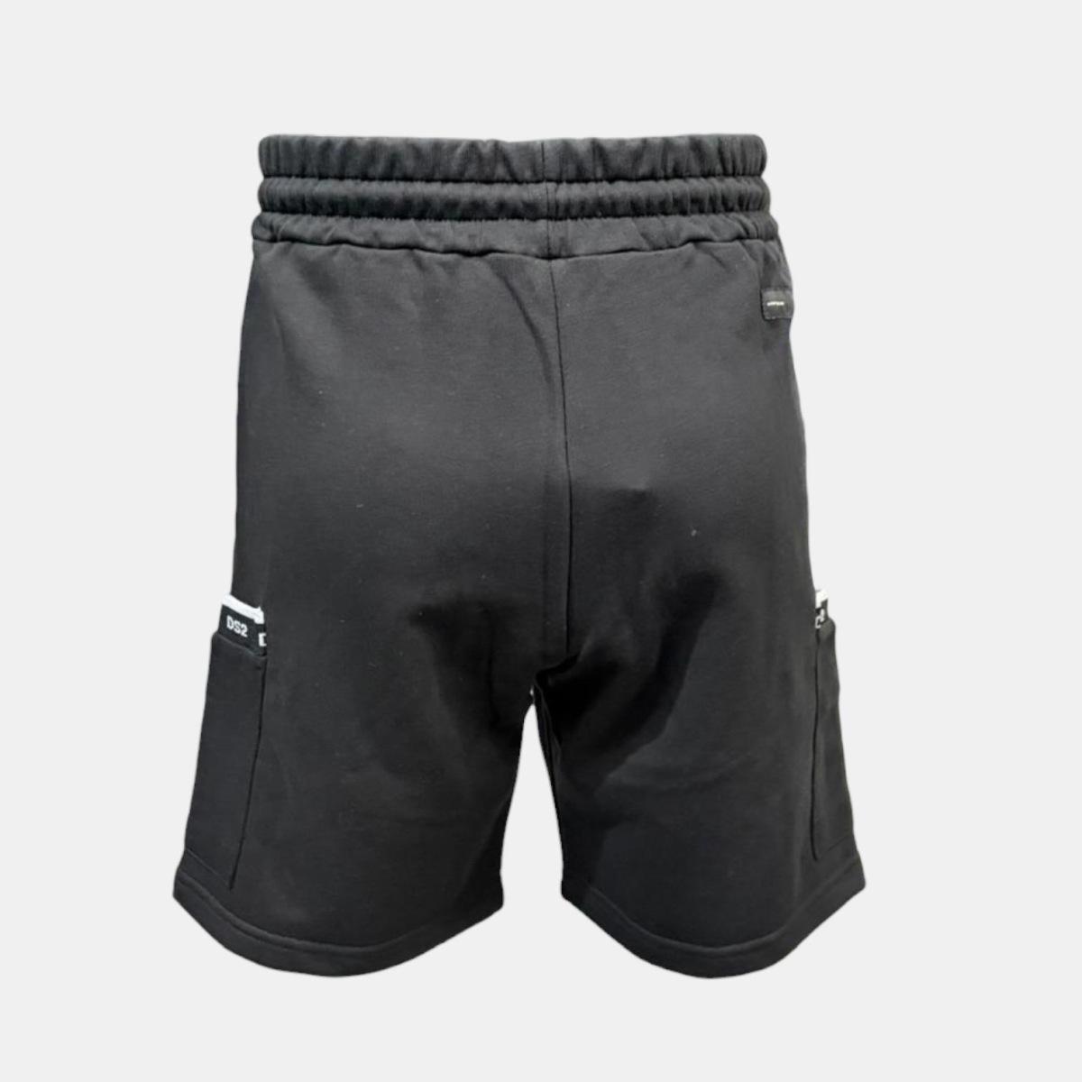 Bermuda Uomo DS2 SS26301