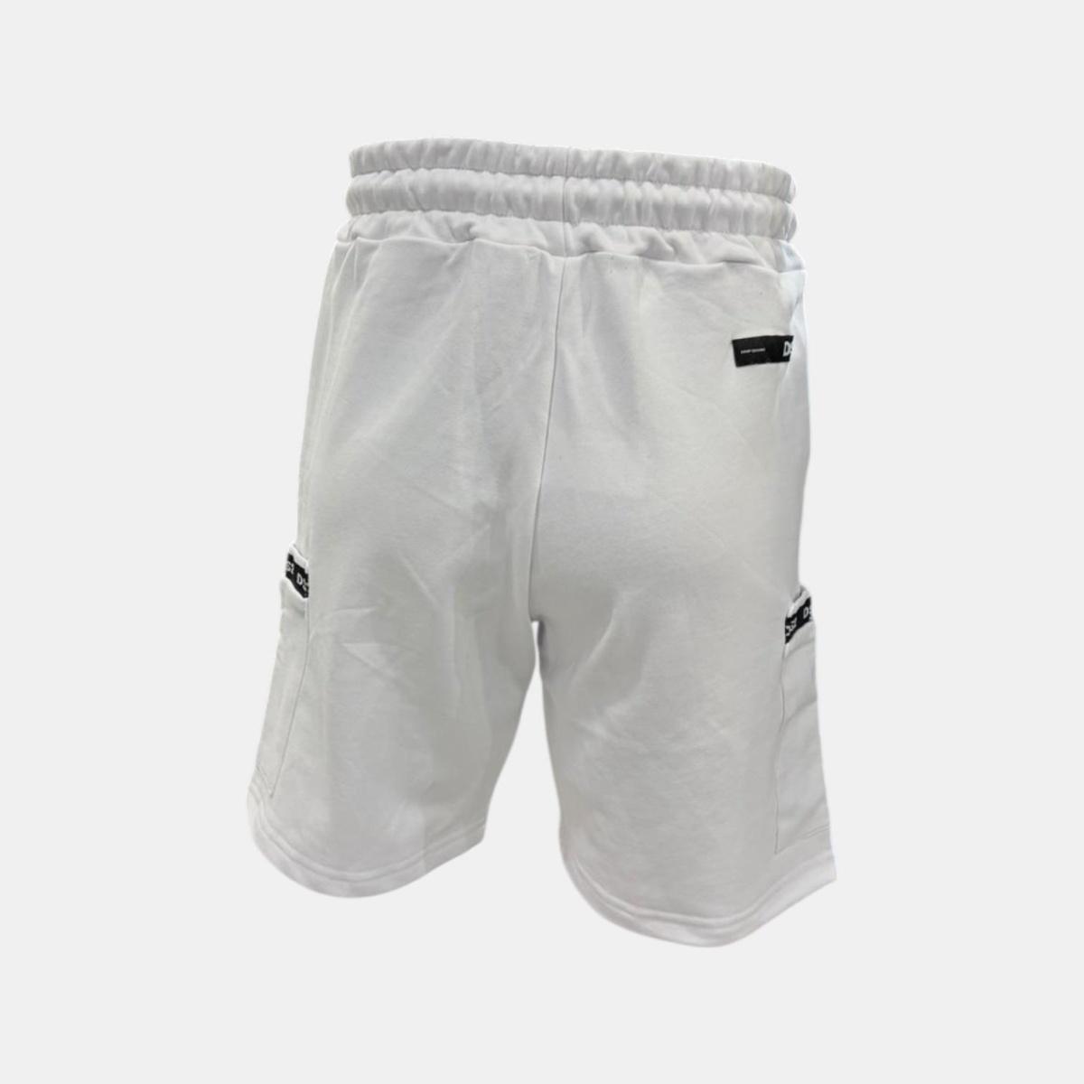 Bermuda Uomo DS2 SS26301