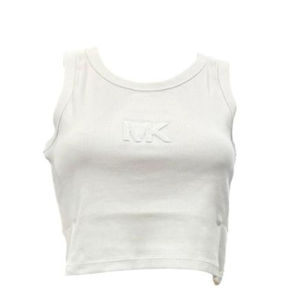 Maglia SL Ragazza Michael Kors R30609 C117