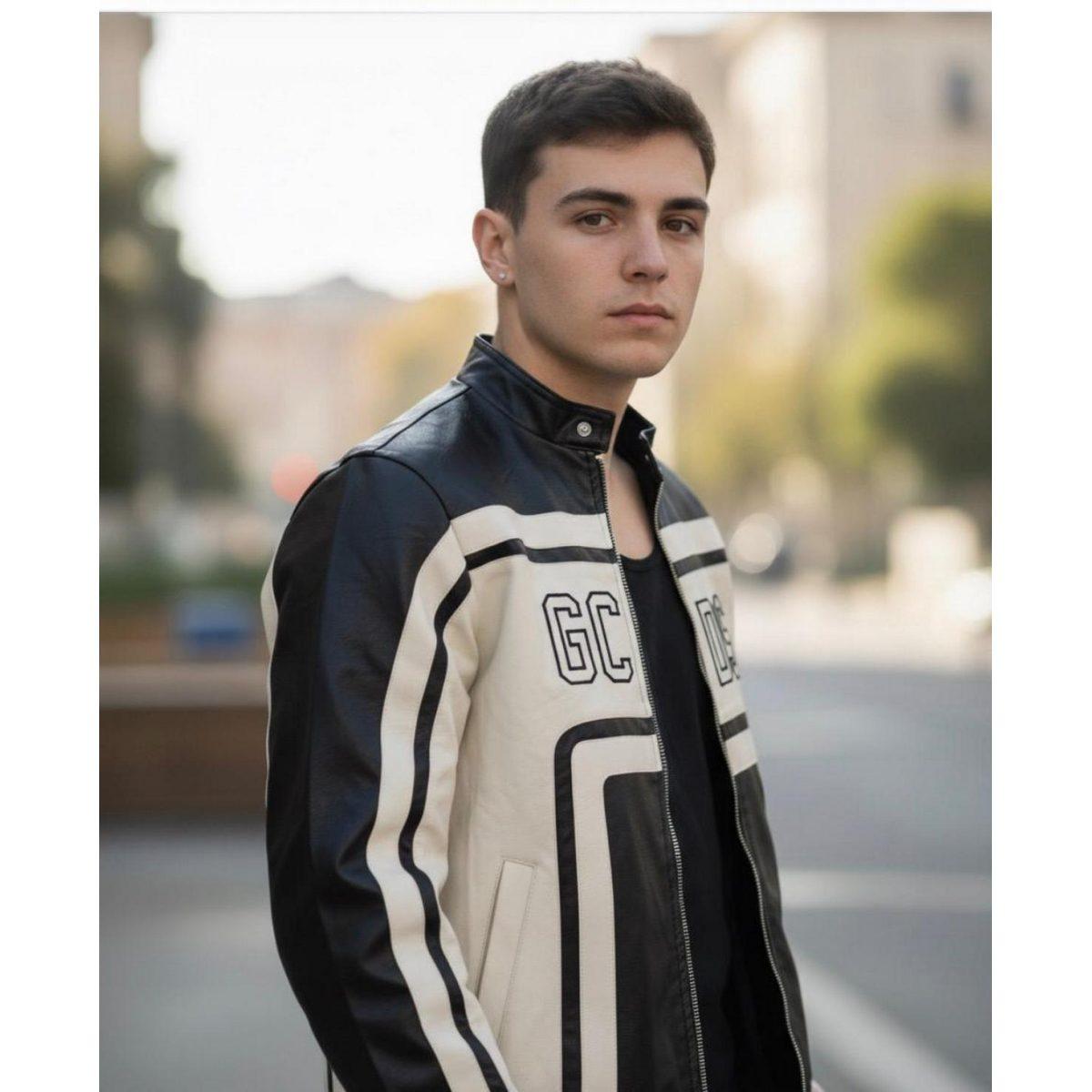 Giubbino Ragazzo/a GCDS QA519E331