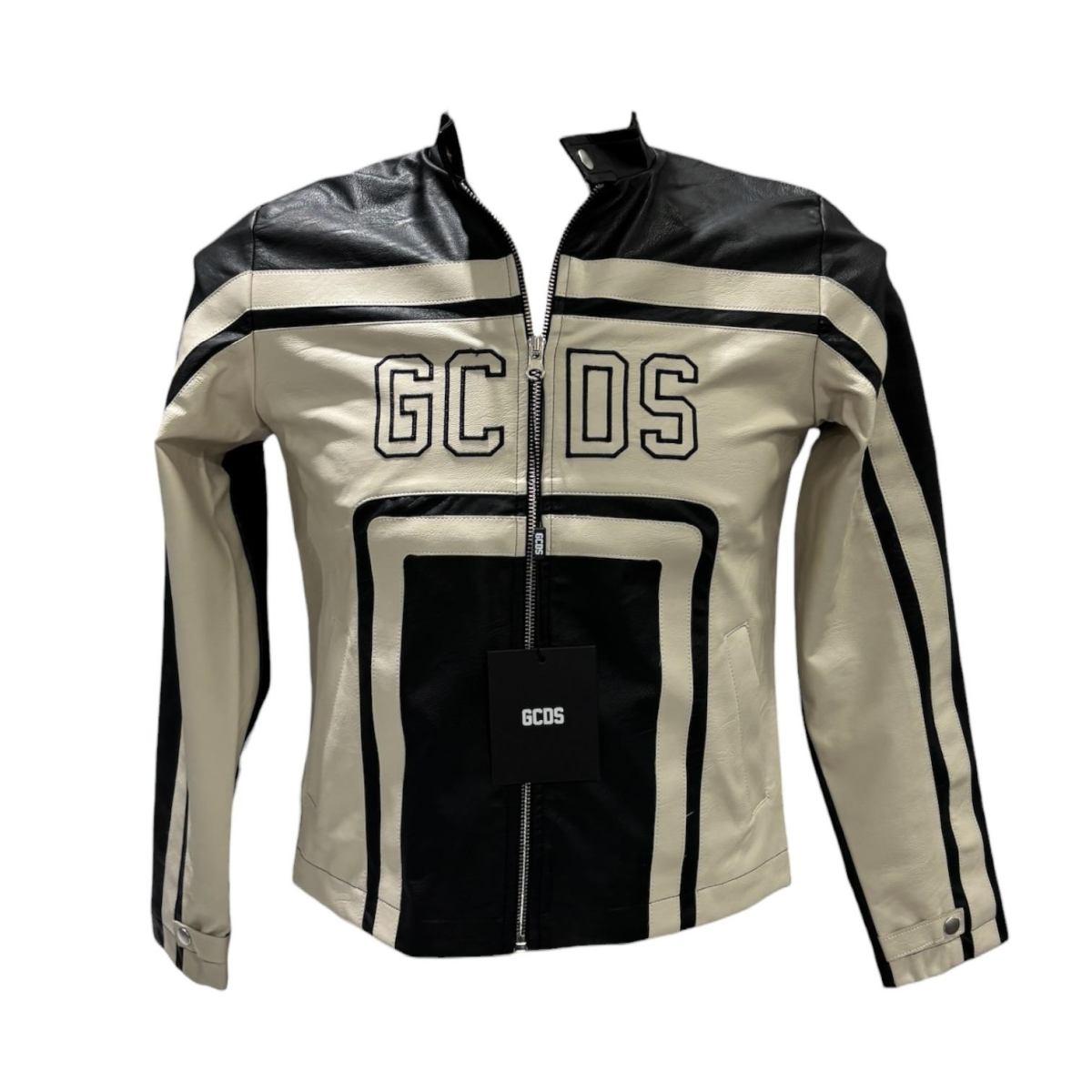 Giubbino Ragazzo/a GCDS QA519E331