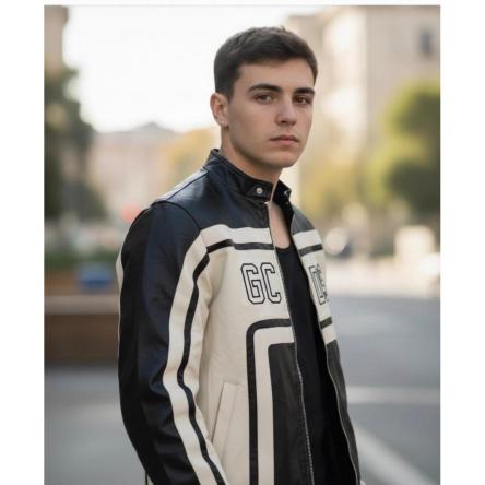 Giubbino Ragazzo/a GCDS QA519E331