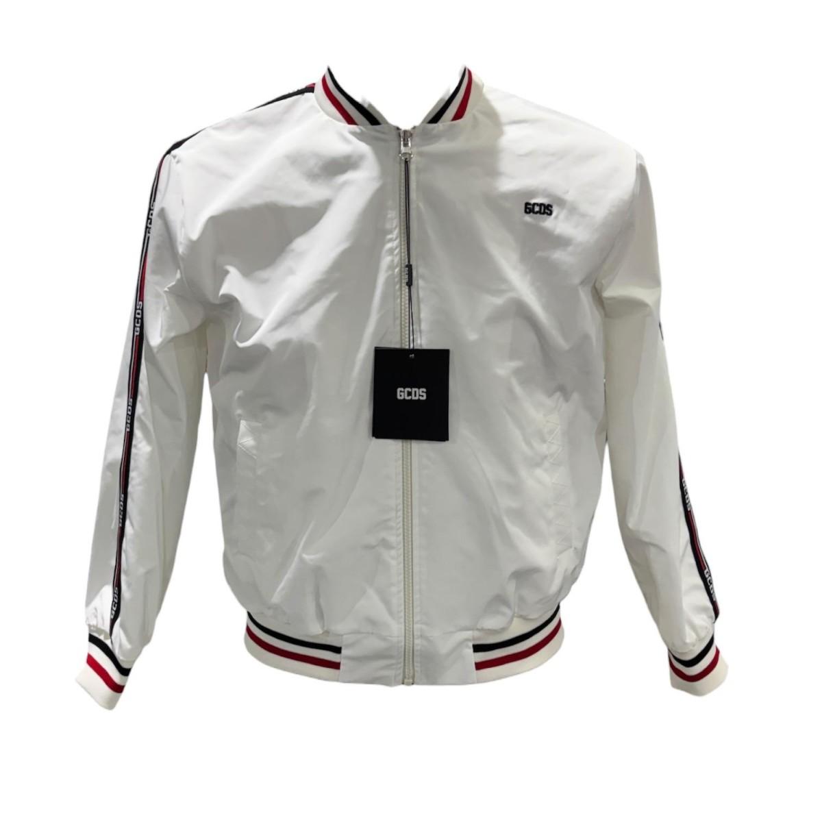 Giubbino Ragazzo/a GCDS QA528T016