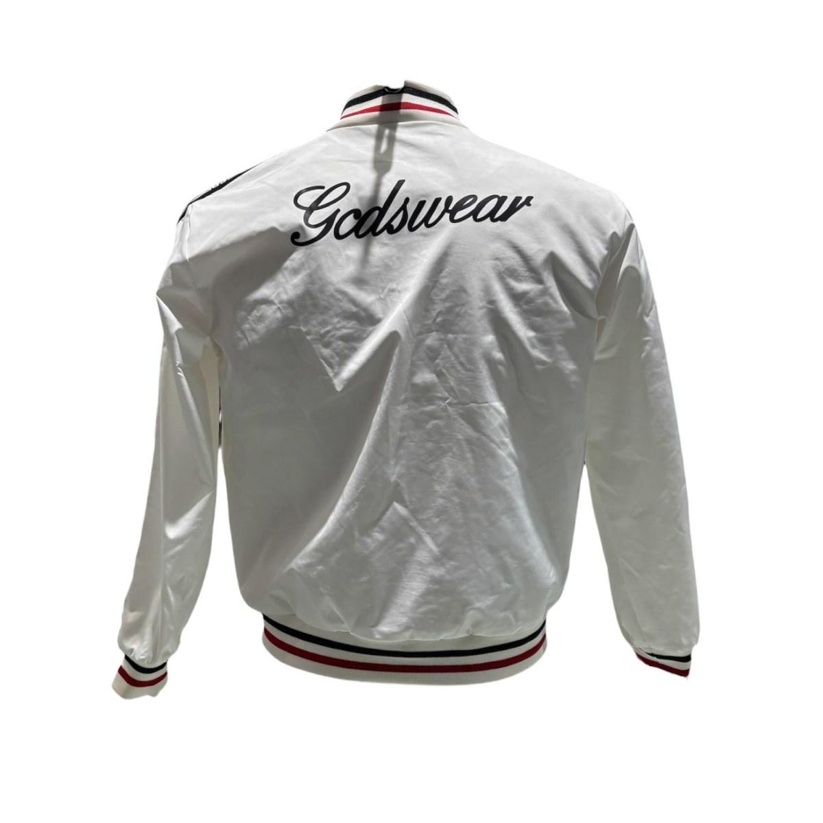 Giubbino Ragazzo/a GCDS QA528T016