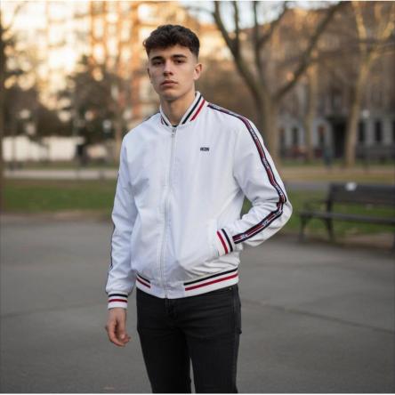 Giubbino Ragazzo/a GCDS QA528T016