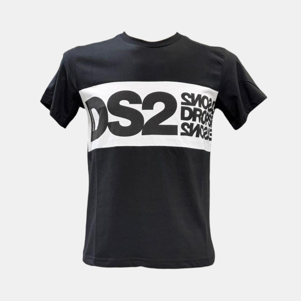 T-shirt MM Uomo DS2 SS26214