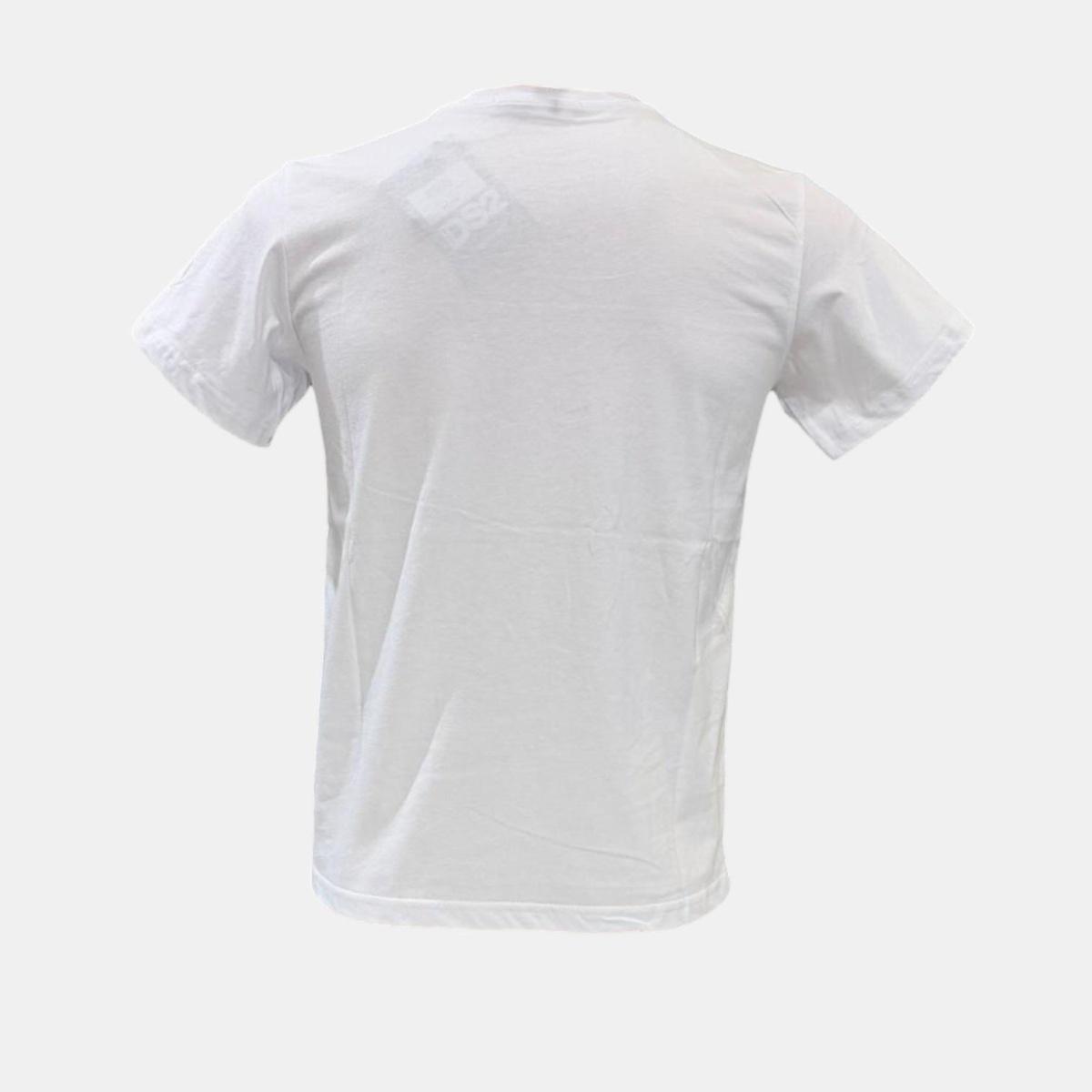 T-shirt MM Uomo DS2 SS26214
