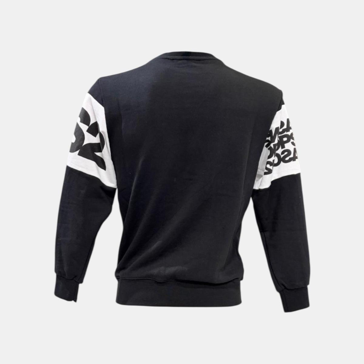 Felpa Uomo DS2 SS26212
