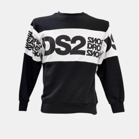 Felpa Uomo DS2 SS26212