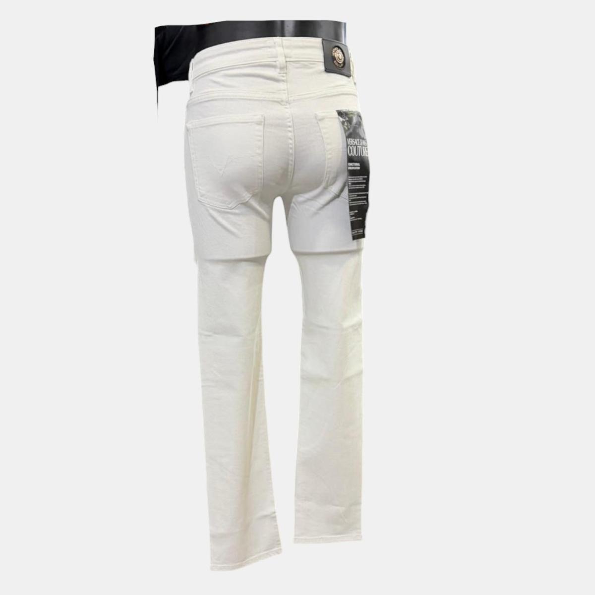 Pantalone Uomo Versace 80GAB5SO CEWCA 003
