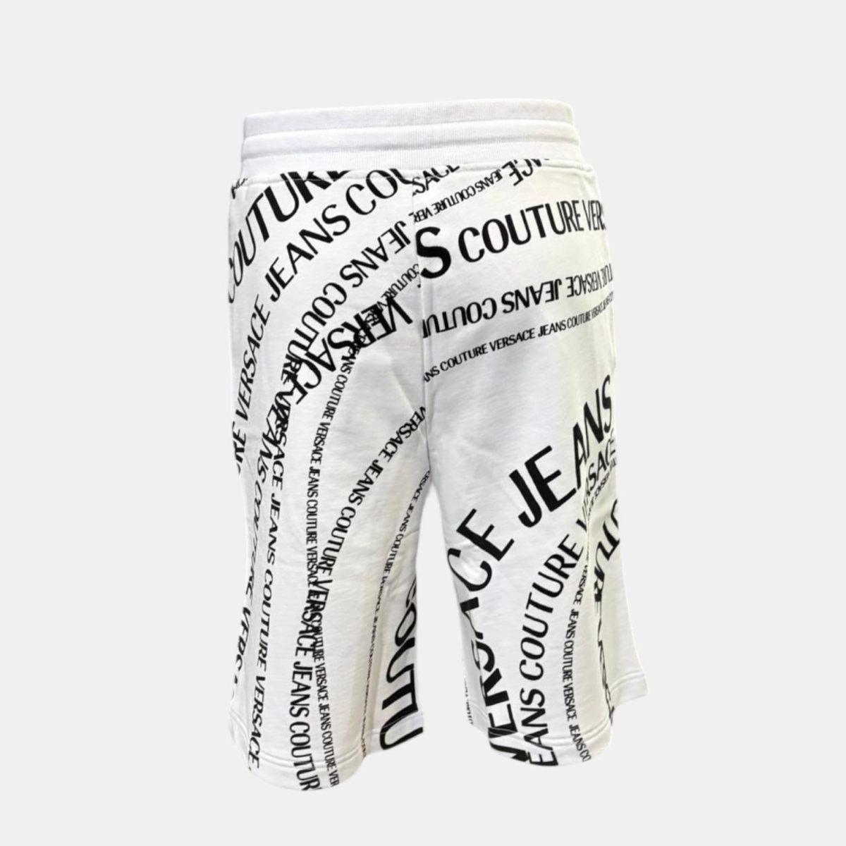 Bermuda Uomo Versace 80GAD3B0 FS221 L02