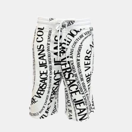 Bermuda Uomo Versace 80GAD3B0 FS221 L02